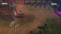 Dapper Dan's Graveyard Smash screenshot, image №2244024 - RAWG