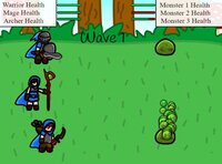 Turn Based Strategy Game 1 screenshot, image №2394721 - RAWG