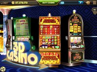 Classic Slots Machines & Poker 🎰 Fun Vegas Tower screenshot, image №1366332 - RAWG