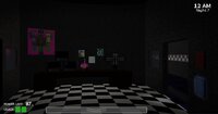 Five Nights at Freddy's: Minecraft Version screenshot, image №3113329 - RAWG