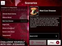 Plague Inc. screenshot, image №964576 - RAWG