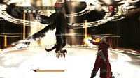 Devil May Cry HD Collection & 4SE Bundle screenshot, image №4219353 - RAWG