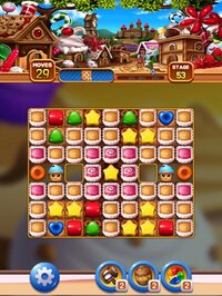 Sweet Cookies Kingdom screenshot, image №3163539 - RAWG