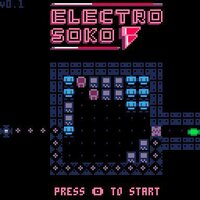 ELECTROSOKO screenshot, image №3366290 - RAWG