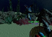 EGG HUNT VR screenshot, image №212260 - RAWG