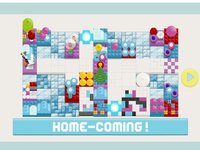 Robot Go Home - Puzzle Game screenshot, image №1620131 - RAWG