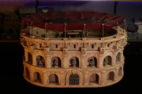 Colosseum (itch) screenshot, image №2422718 - RAWG