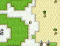 Trials And Revelations screenshot, image №1309496 - RAWG
