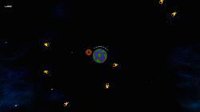 Planet Defender (itch) (HarpiaGamesStudio) screenshot, image №1901983 - RAWG