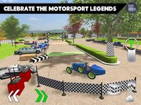 Driving Legends: The Car Story screenshot, image №2041246 - RAWG