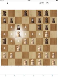 Chess - tChess Lite screenshot, image №2056043 - RAWG