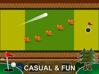 Mini Arcade Golf: Pocket Tours screenshot, image №1883883 - RAWG