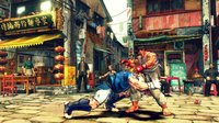 Street Fighter IV screenshot, image №490761 - RAWG