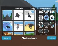 Safari Snap VR screenshot, image №3339734 - RAWG