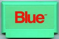 Blue (undef) screenshot, image №1233270 - RAWG