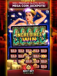 Best Bet Casino | Vegas Slots screenshot, image №889694 - RAWG