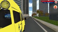 Ambulance Chauffeur Simulator 2 screenshot, image №4014573 - RAWG