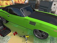 Fix My Car: Classic Muscle 2 screenshot, image №957892 - RAWG