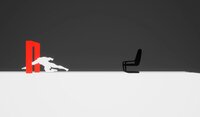 Black and White Runner screenshot, image №3353263 - RAWG