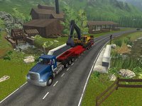 Construction Simulator PRO 17 screenshot, image №1395142 - RAWG