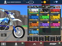 MXGP Motocross Rush screenshot, image №1611203 - RAWG