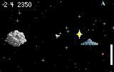 Super Asteroids & Missile Command screenshot, image №750905 - RAWG