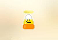 Ghost in the Candy Shell screenshot, image №3116444 - RAWG
