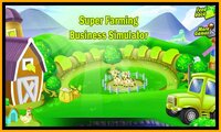 Super Farming Business Simulator screenshot, image №2407017 - RAWG