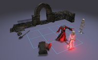 Grim Tactics screenshot, image №2213019 - RAWG
