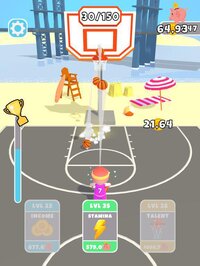Hoop It 3D screenshot, image №3430168 - RAWG