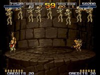 METAL SLUG 3 screenshot, image №240731 - RAWG