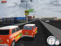 Streets Racer screenshot, image №434055 - RAWG