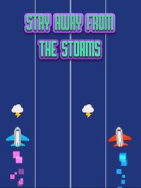 Control Planes - Storm Revolution Captain screenshot, image №1838822 - RAWG