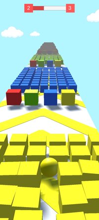 Crazy Fun 3D screenshot, image №3012103 - RAWG