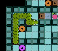 Snake Maze screenshot, image №1107643 - RAWG