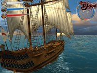 Age of Pirates: Captain Blood screenshot, image №393496 - RAWG