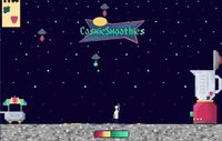 Cosmic Smoothies screenshot, image №1126580 - RAWG