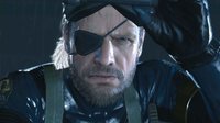 METAL GEAR SOLID V: THE DEFINITIVE EXPERIENCE screenshot, image №1827066 - RAWG