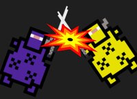 Ninja Duel (brodyce) screenshot, image №2551821 - RAWG
