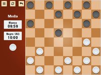 Juego de Damas Prima screenshot, image №1733862 - RAWG