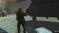 Terror Shooter Apocalypse screenshot, image №3315270 - RAWG