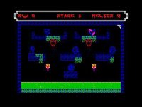 Vampire Vengeance screenshot, image №2322140 - RAWG