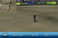 International Cricket Captain 2010 screenshot, image №566487 - RAWG