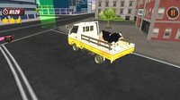 Animals Transport Simulator screenshot, image №3391983 - RAWG