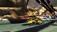 WipEout HD: Fury screenshot, image №531055 - RAWG