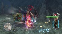 Ys X: Proud Nordics screenshot, image №4248447 - RAWG