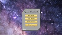 2D Shooter Project Final (isabellanelsen03) screenshot, image №3620039 - RAWG