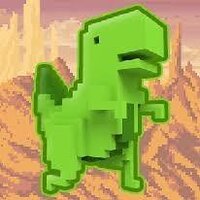 el dinosaurio screenshot, image №2729437 - RAWG