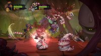 Zombie Vikings screenshot, image №131525 - RAWG