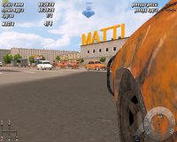 Mad Rally screenshot, image №455089 - RAWG